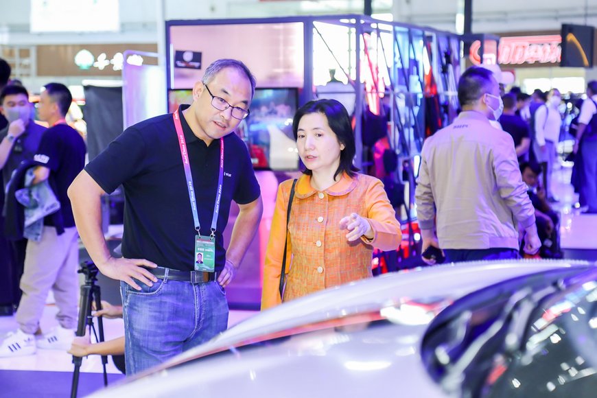 AUTO CHINA 2020: GWM Co-creates and Shares with the World